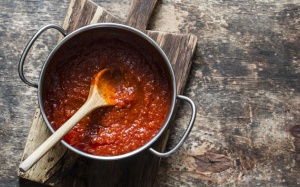 Ăn nước sốt cà chua như thế nào để tốt nhất cho đường ruột?