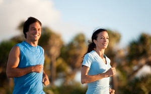 Muốn ngăn ngừa suy tim: Hãy bắt đầu tập thể dục!