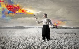 Tử vi thứ Ba (22/5/2018): Kim Ngưu đang muốn thử sức trong lĩnh vực nghệ thuật