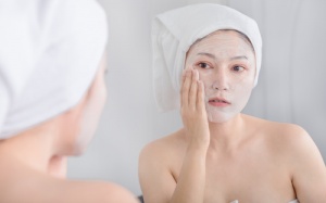 3 loại mặt nạ chăm sóc da mùa Hè càng đắp càng xinh