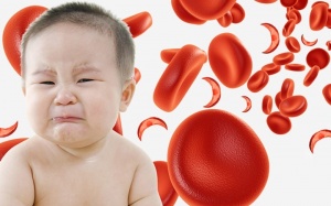 Nên làm gì khi trẻ bị thiếu máu?