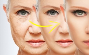 Video: Những thực phẩm giúp bạn trẻ trung hơn