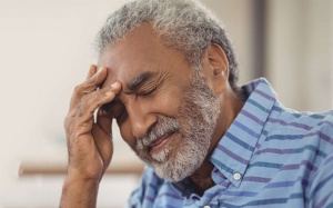 Sau cơn đột quỵ, bệnh nhân cảm thấy như thế nào?