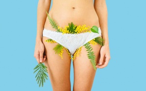 Chỉ dẫn dọn 'cỏ vùng kín' đúng cách và an toàn