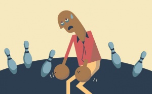 Gifographic: Cảm giác đột quỵ thực sự như thế nào?