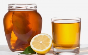 6 tác dụng phụ của trà Kombucha với trẻ nhỏ