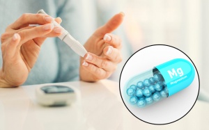 Muốn ngăn ngừa đái tháo đường? Ăn nhiều thực phẩm giàu magne!