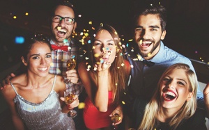 Tử vi thứ Sáu (25/5/2018): Cự Giải nên tự tin làm chủ cuộc chơi!