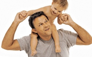 5 điều cần làm trước khi trở thành một người bố