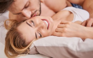 Làm 'chuyện ấy' thường xuyên giúp ngăn ngừa lão hóa