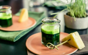 6 thức uống tăng năng lượng cho tuần mới không cần cà phê