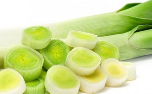 Những lợi ích tuyệt vời của tỏi tây với sức khỏe