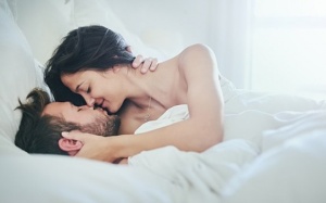 Tại sao 'chuyện ấy' quan trọng đối với mối quan hệ của 2 bạn?