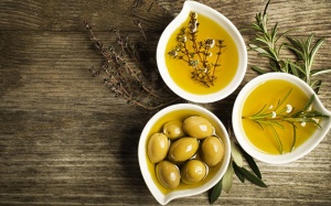 Chỉ dẫn chọn đúng loại chất béo lành mạnh cho sức khỏe