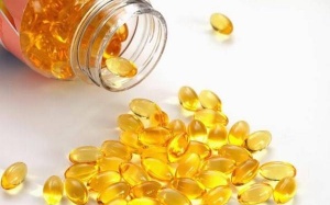 Có nên uống bổ sung vitamin E hàng ngày?