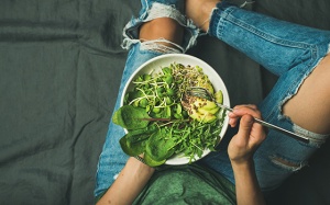 7 cách để ngăn ngừa các hóa chất gây rối loạn hormone