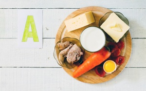 Bạn có biết vitamin A có những vai trò gì với sức khỏe?
