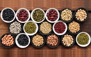 Video: Ăn đậu tốt cho sức khỏe của bạn thế nào?