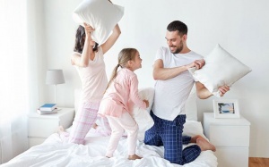 Đọc ngay để biết loại gối nào tốt cho sức khỏe