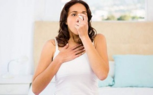 Đối phó với hen suyễn khi mang thai như thế nào?