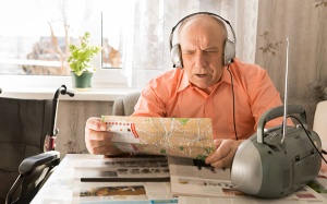 5 hiểu lầm thường gặp về tình trạng lão hóa ở người già