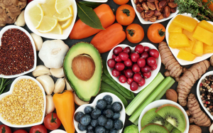 Ăn chay, ăn thuần chay nên bổ sung vitamin nào? 