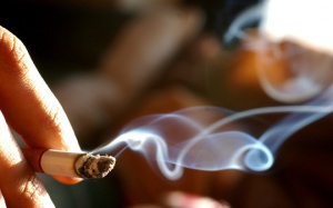 Cứ 6 giây trôi qua lại có 1 người chết vì thuốc lá