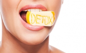 Chuyên gia nói gì về detox?