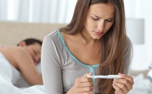 Làm thế nào để dễ có thai vào tháng tới?