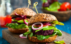 Người ăn chay, ăn thuần chay nên bổ sung khoáng chất nào?