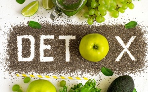 Sự thật về detox: Chăm sóc hay hủy hoại bản thân?