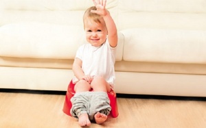 Táo bón ở trẻ em: Những điều mẹ buộc phải biết