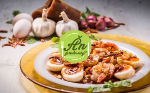 Chào tháng 6 với thực đơn cơm ngon cả tuần không cần suy nghĩ