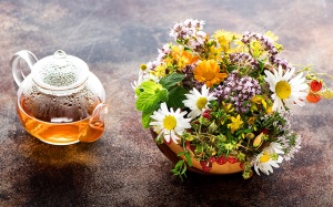 Dùng trà thảo mộc thế nào mới đúng - tốt?