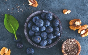 Top 12 thực phẩm chống viêm hàng đầu bạn không nên bỏ qua