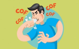 Ho + 7 dấu hiệu cảnh báo bệnh viêm phổi nguy hiểm