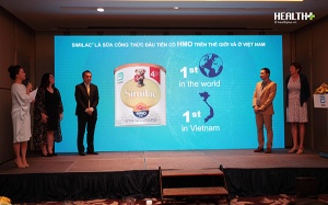 Giải pháp đột phá tăng cường hệ miễn dịch của trẻ với dưỡng chất HMO