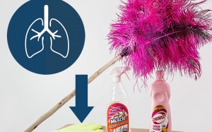 13 cách đơn giản giúp phòng ngừa dị ứng