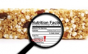 Những nguyên liệu thực phẩm nên tránh