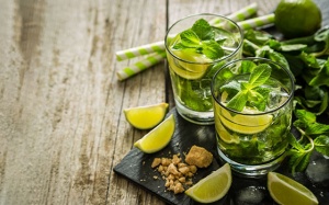 Quả chanh ta có thể ngăn ngừa ung thư, sỏi thận và nhiều lợi ích khác