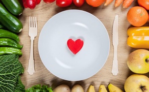 12 thực phẩm nên ăn để có trái tim và mạch máu khỏe mạnh