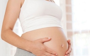 Bà bầu ăn thực phẩm giàu omega-3 giúp ngăn ngừa béo phì ở trẻ