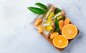 Chỉ dẫn dùng tinh dầu để giảm buồn nôn an toàn