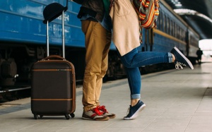 Tử vi thứ Năm (7/6/2018): Cự Giải sắp phải tạm xa người mình yêu