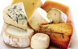 9 loại phô mai lành mạnh và tốt nhất với sức khỏe