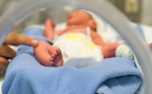 Chăm sóc trẻ sinh non và nhẹ cân như thế nào?