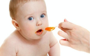 Những loại thức ăn 'cấm kỵ' với trẻ trong năm đầu tiên của cuộc đời