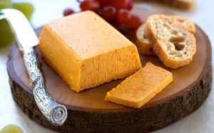 Phô mai chay có lợi ích gì với sức khỏe?