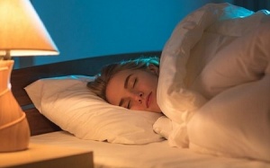 Ngủ trong ánh sáng có thể làm tăng nguy cơ mắc đái tháo đường