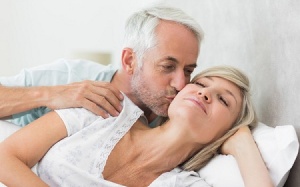 Tình dục có thể giúp cải thiện trí nhớ ở người cao tuổi